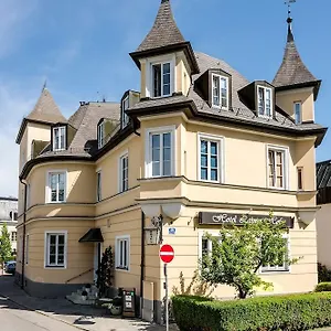 Laimer Hof Am Schloss Nymphenburg Hotel München