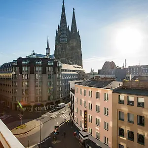 Boutique 003 Am Dom Hotel Köln