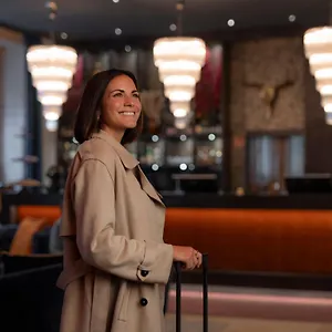 Hotel Germania, München