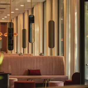 Hotel - The Niu, Loco North By Ihg, München