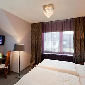 Metropol-rooms Hotel Düsseldorf