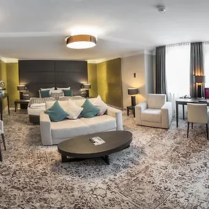 Drei Loewen Hotel München