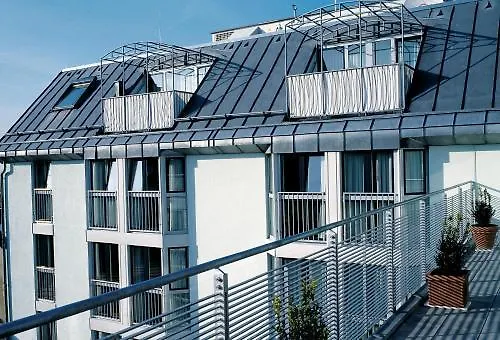Hapimag Ferienwohnungen Muenchen 3*, München